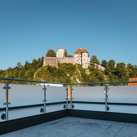 Mein-Schlafplatz - Leben - Arbeiten - Wohnen Heidenheim an der Brenz Exterior foto