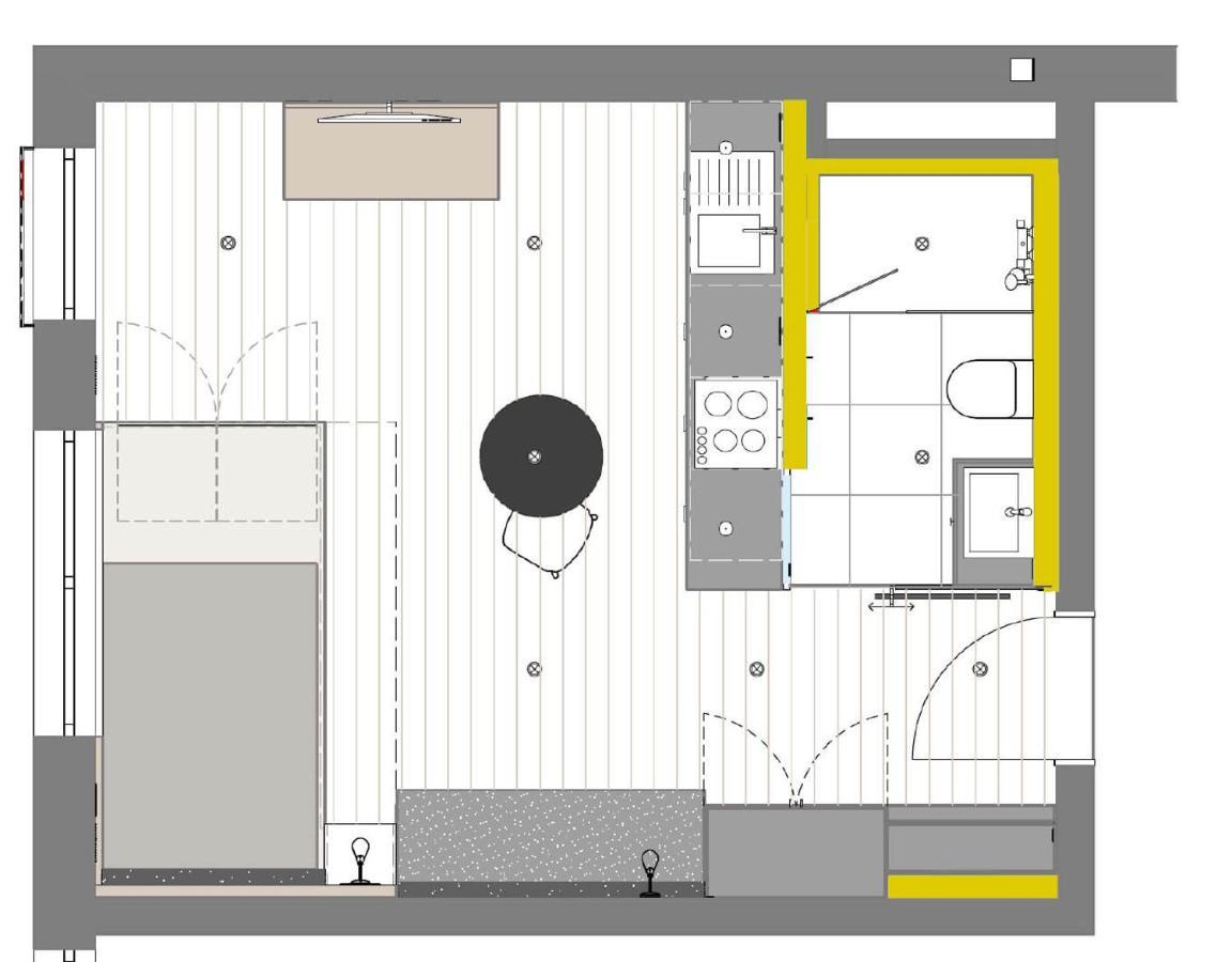 Mein-Schlafplatz - Leben - Arbeiten - Wohnen Heidenheim an der Brenz Exterior foto