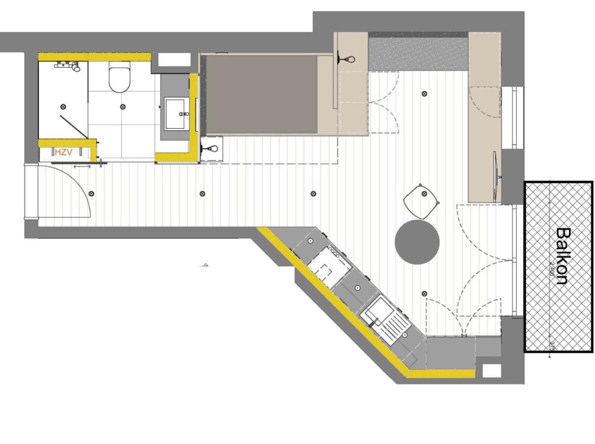 Mein-Schlafplatz - Leben - Arbeiten - Wohnen Heidenheim an der Brenz Exterior foto