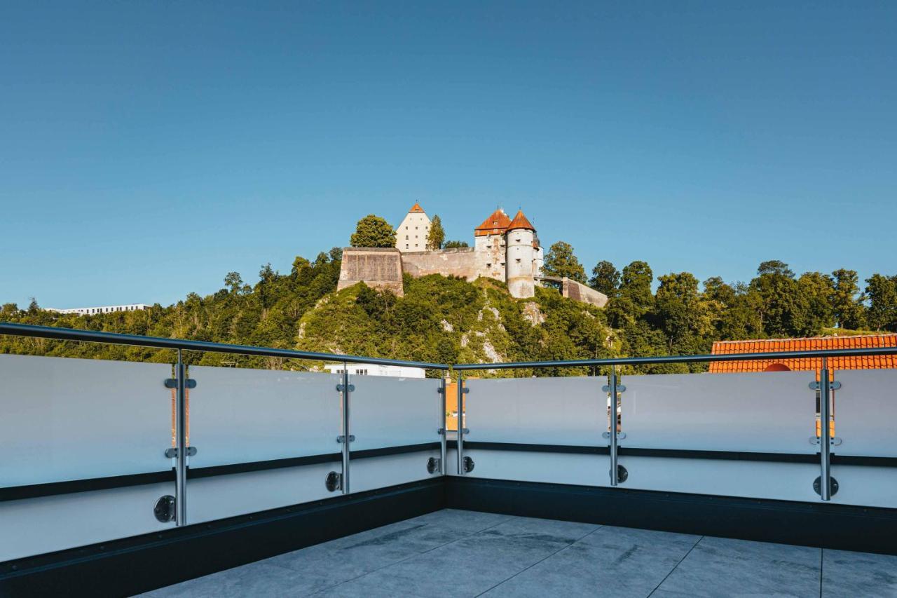 Mein-Schlafplatz - Leben - Arbeiten - Wohnen Heidenheim an der Brenz Exterior foto